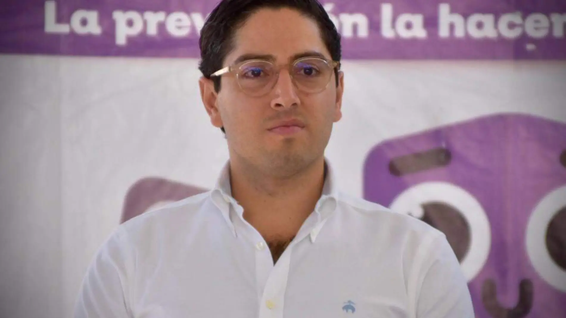 Ricardo Sánchez Beruben